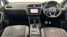 Volkswagen Tiguan 1.5 TSI 150 R-Line Edition 5dr DSG Petrol Estate